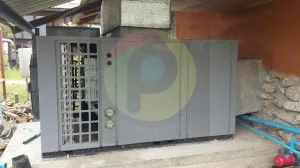 ระบบน้ำร้อนพลังงานแสงอาทิตย์